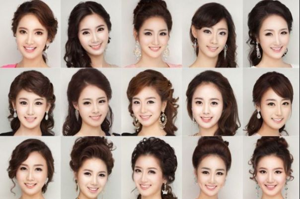 South Korean beauty pageant faces controversy